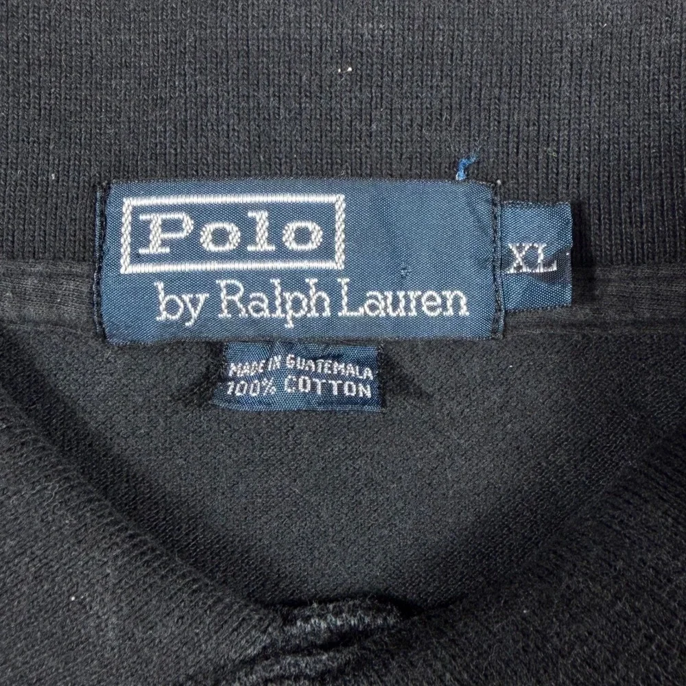 Polo Ralph Lauren pique keywords
